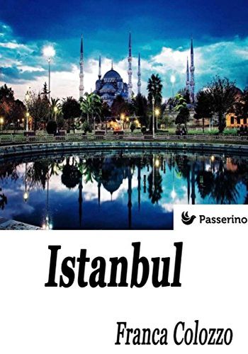 Istanbul: Città sospesa tra sogno e realtà