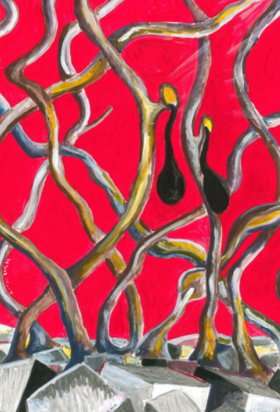 Opera di Antonio De Nardis