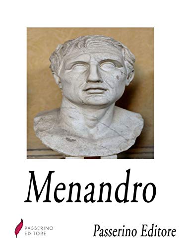 Menandro Passerino Editore