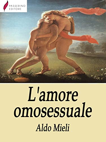 L’amore omosessuale