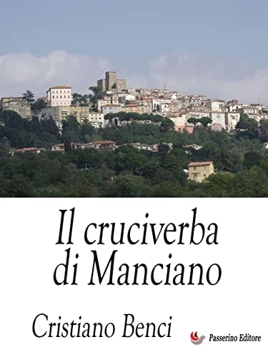 Il cruciverba di Manciano