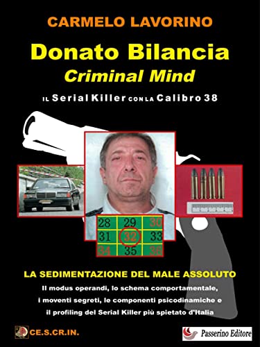 Donato Bilancia Criminal Mind