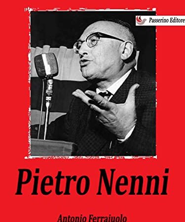 Pietro Nenni