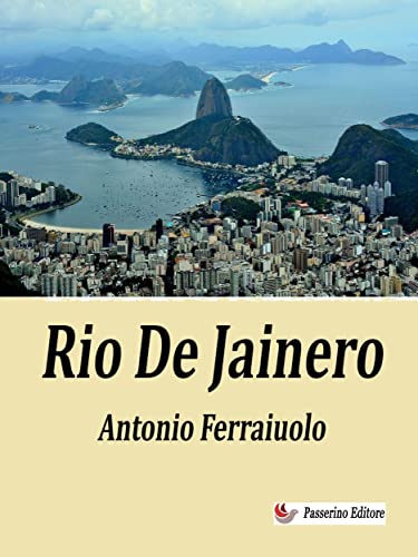 Rio De Jainero