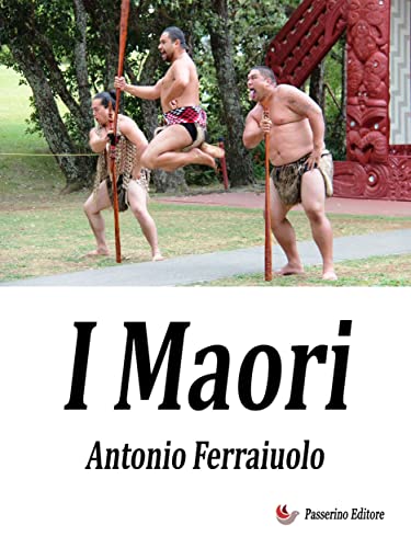 I Maori